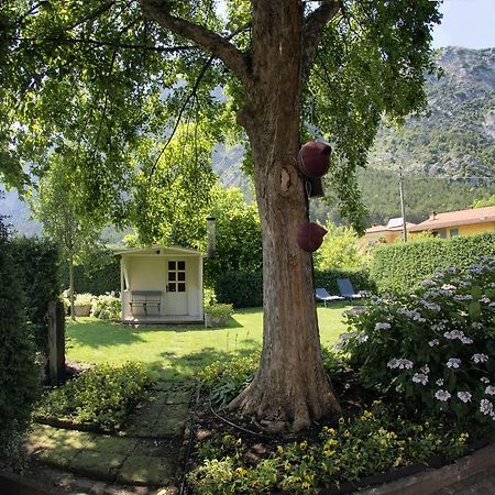 APPARTAMENTO i Sentieri Dro Exterior foto