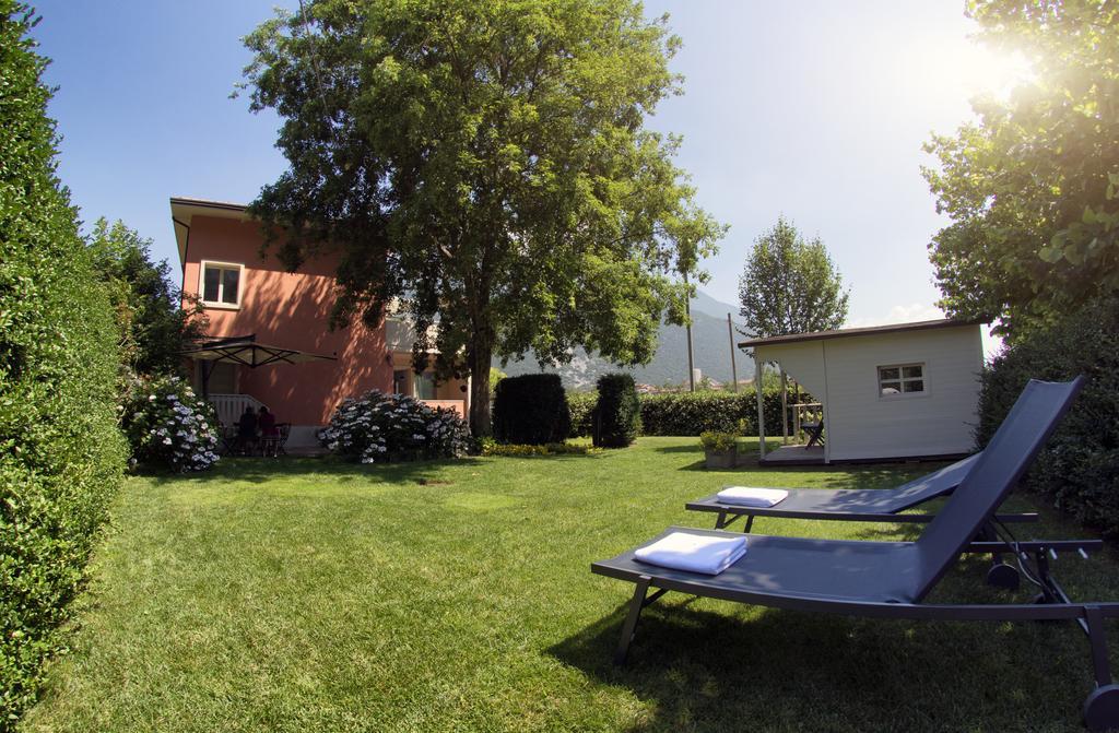 APPARTAMENTO i Sentieri Dro Exterior foto