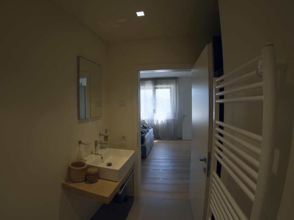 APPARTAMENTO i Sentieri Dro Exterior foto