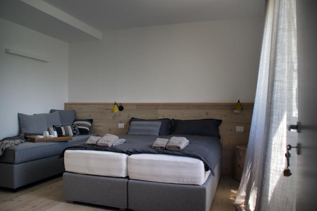 APPARTAMENTO i Sentieri Dro Exterior foto