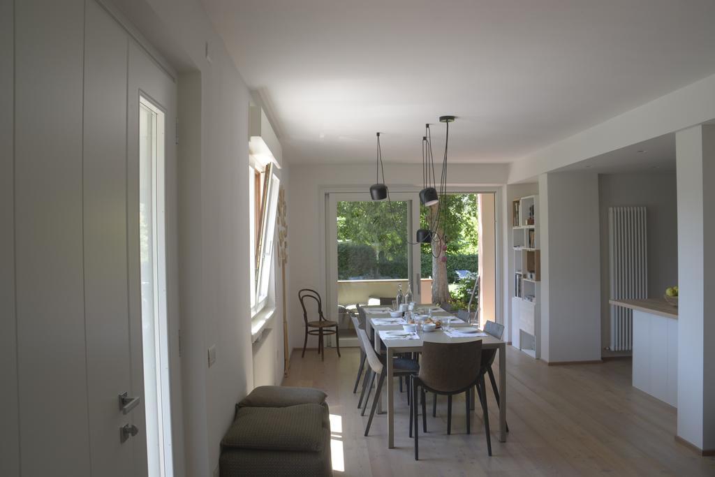APPARTAMENTO i Sentieri Dro Exterior foto