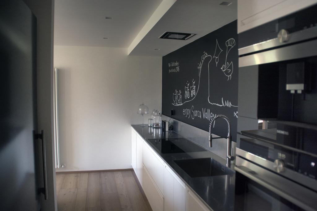 APPARTAMENTO i Sentieri Dro Exterior foto
