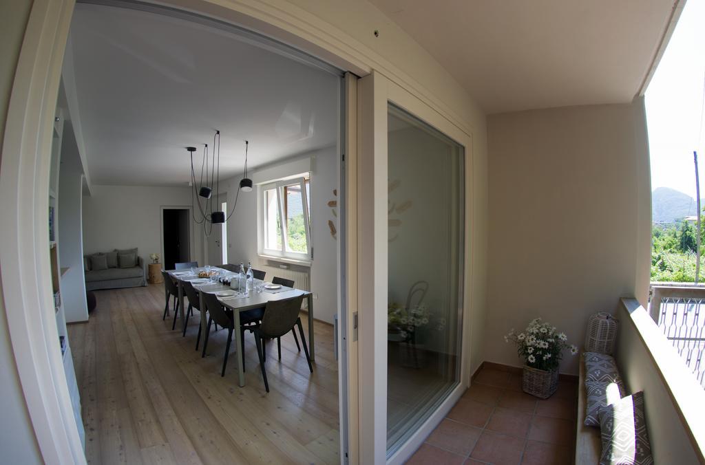 APPARTAMENTO i Sentieri Dro Exterior foto